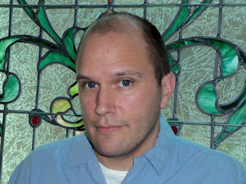 Daniel Shapiro